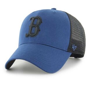 47 MLB BOSTON RED SOX BALLPARK MESH MVP Baseball sapka, kék, méret os