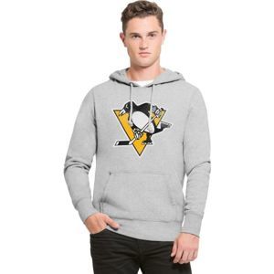 47 NHL PITTSBURGH PENGUINS - Férfi pulóver
