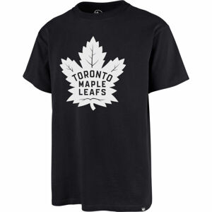 47 NHL TORONTO MAPLE LEAFS IMPRINT ECHO TEE Férfi póló, sötétkék, veľkosť 2XL