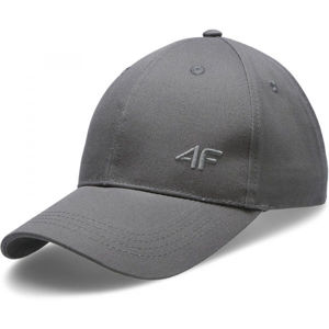 4F MEN´S CAP  M - Férfi baseball sapka