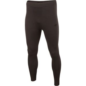 4F SEAMLESS UNDERWEAR sötétszürke L/XL - Férfi legging