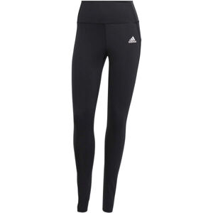 adidas FB TIG Női legging, fekete, méret M