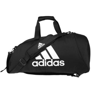 adidas 2IN1 BAG M Sporttáska, fekete, méret