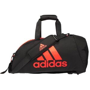 adidas 2IN1 BAG S Sporttáska, fekete, veľkosť os