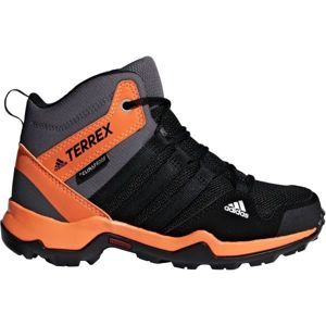 adidas TERREX AX2R MID CP K - Gyerek outdoor cipő
