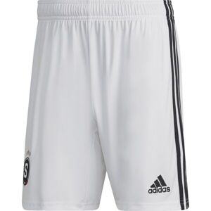 adidas ACSP H SHO Férfi futball rövidnadrág, fehér, méret L