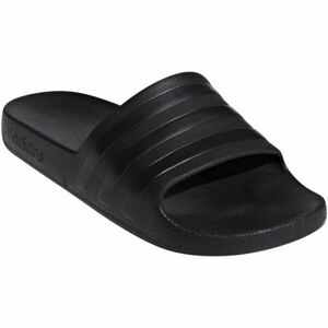adidas ADILETTE AQUA Női papucs, fekete, méret 38