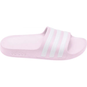 adidas ADILETTE AQUA K Gyerek papucs, rózsaszín, méret