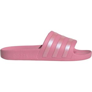 adidas ADILETTE AQUA Női papucs, rózsaszín, méret 42