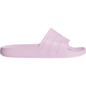 adidas ADILETTE AQUA rózsaszín 7 - Női papucs