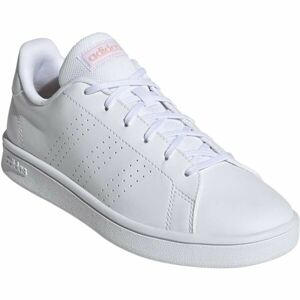 adidas ADVANTAGE BASE Női szabadidőcipő, fehér, méret 40