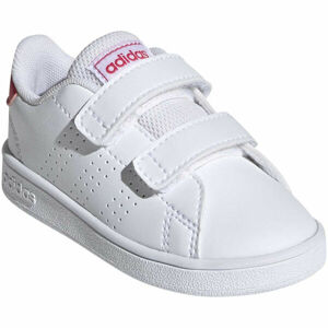 adidas ADVANTAGE I Gyerek szabadidőcipő, fehér, méret 26
