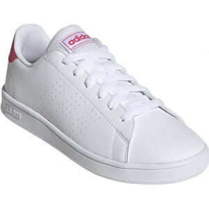 adidas ADVANTAGE K fehér 35 - Gyerek szabadidőcipő