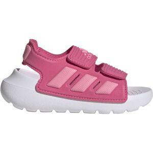 adidas ALTASWIM 2.0 I Gyerek szandál, rózsaszín, méret