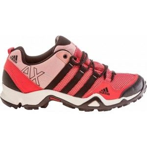 adidas AX2 W piros 5.5 - Női gyalogló cipő