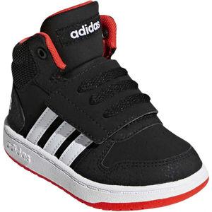 adidas Gyerek téli cipő Gyerek téli cipő, fekete, méret 21