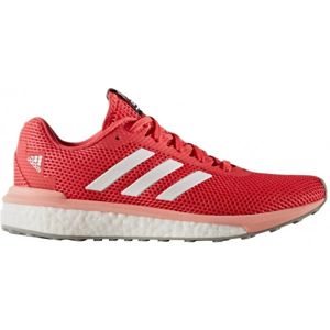 adidas VENGEFUL W piros 4.5 - Női futócipő