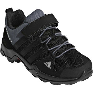 adidas TERREX AX2R CF K Gyerek outdoor cipő, fekete, veľkosť 38 2/3
