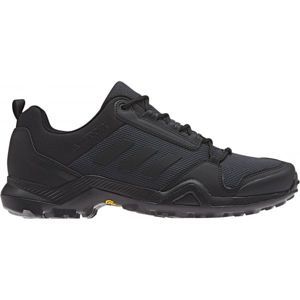adidas TERREX AX3 Férfi outdoor cipő, fekete, veľkosť 43 1/3
