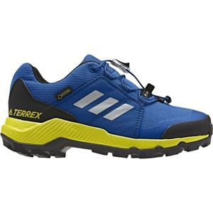 adidas TERREX GTX K Gyerek outdoor cipő, kék, méret 30