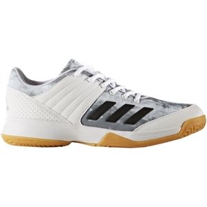 adidas LIGRA 5 W fehér 7.5 - Női röplabda cipő