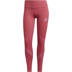 adidas CELEB LO TGT rózsaszín L - Női legging