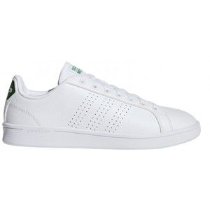 adidas CF ADVANTAGE CL fehér 9 - Férfi lifestyle cipő