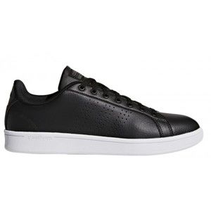adidas CF ADVANTAGE CL fekete 10 - Férfi lifestyle cipő