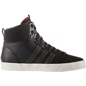 adidas CF DAILY QT WTR W fekete 7 - Női lifestyle cipő