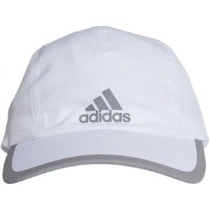 adidas CLIMALITE CAP BL fehér  - Futósapka