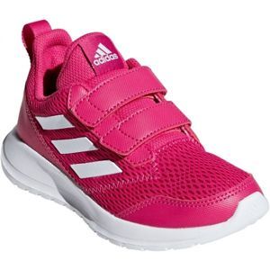 adidas ALTARUN CF K rózsaszín 35 - Gyerek sportcipő