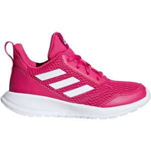 adidas ALTARUN K rózsaszín 33 - Gyerek futócipő