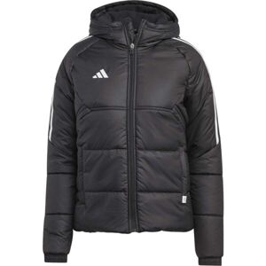 adidas CONDIVO 22 JACKET Férfi téli dzseki, fekete, veľkosť M
