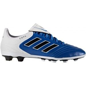 adidas COPA 17.4 FXG J kék 5.5 - Gyerek focicipő