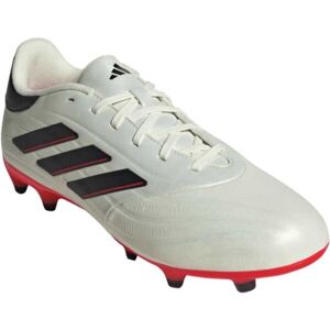 adidas COPA PURE 2 LEAGUE FG Férfi futballcipő, fehér, méret 42
