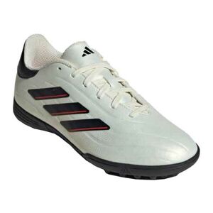 adidas COPA PURE 2 LEAGUE TF J Gyerek turf futballcipő, fehér, méret 38
