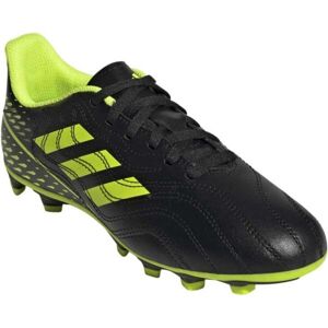 adidas COPA SENSE.4 FXG J Gyerek futballcipő, sötétkék, méret 30