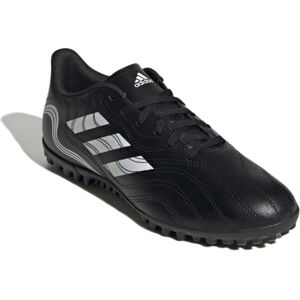 adidas COPA SENSE.4 TF Férfi futballcipő, fekete, méret 44