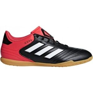 adidas COPA TANGO 18.4 IN fekete 8 - Férfi futsal cipő