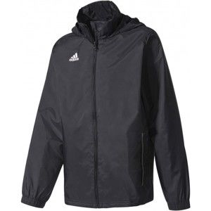 adidas COREF RAI JKTY - Gyerek sportos kabát