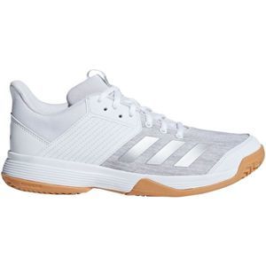 adidas LIGRA 6 W fehér 6 - Női röplabda cipő