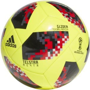 adidas FIFA WORLD CUP KNOCKOUT GLIDER - Focilabda