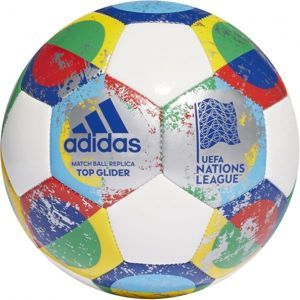 adidas UEFA TOP GLIDER - Futball labda