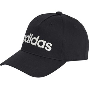 adidas DAILY CAP Sport baseball sapka, fekete, veľkosť osfm