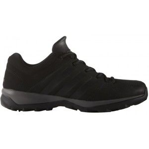 adidas DAROGA PLUS LEA fekete 10.5 - Férfi outdoor cipő