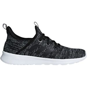 adidas CLOUDFOAM PURE Női szabadidőcipő, fekete, méret 36 2/3