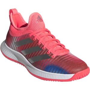 adidas DEFIANT GENERATION W Női teniszcipő, rózsaszín, méret 41 1/3