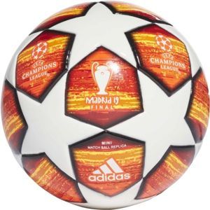 adidas FINALE MINI  1 - Mini futball labda