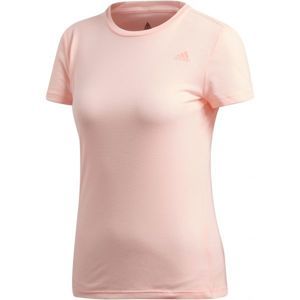 adidas FREELIFT PRIME rózsaszín XS - Női póló