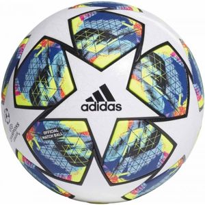 adidas FINALE OFFICIAL MATCH - Futball labda